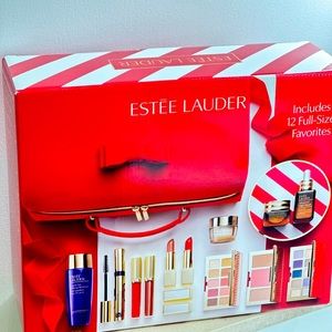 Estée Lauder blockbuster
